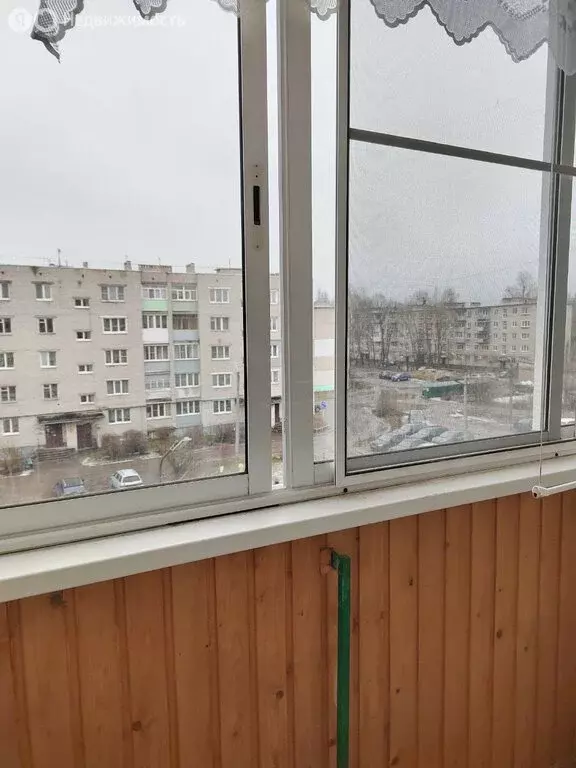 1-комнатная квартира: Гаврилов-Ям, улица Кирова, 7 (33.1 м) - Фото 2