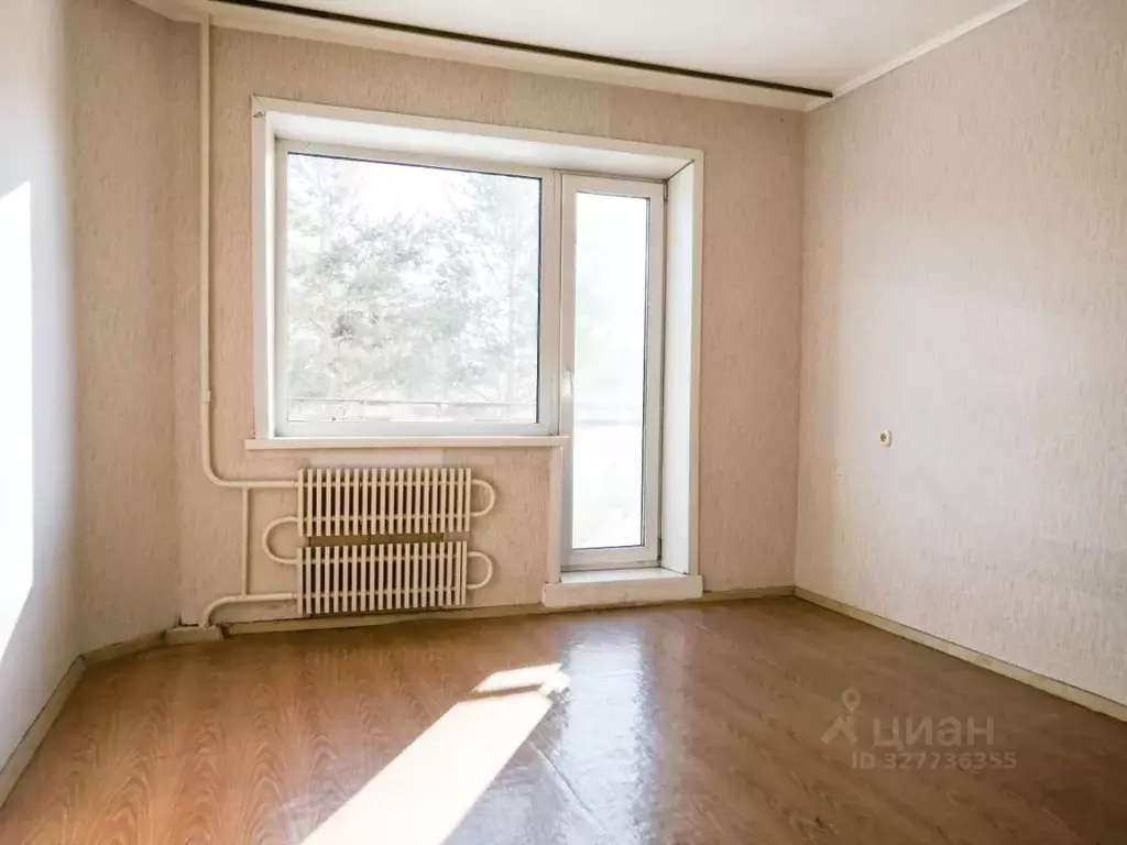 1-к кв. Новосибирская область, Новосибирский район, Краснообск рп 206 ... - Фото 1