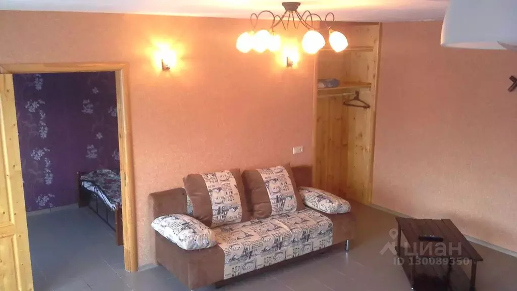 2-к кв. Липецкая область, Липецк ул. Пушкина, 13 (48.0 м) - Фото 2