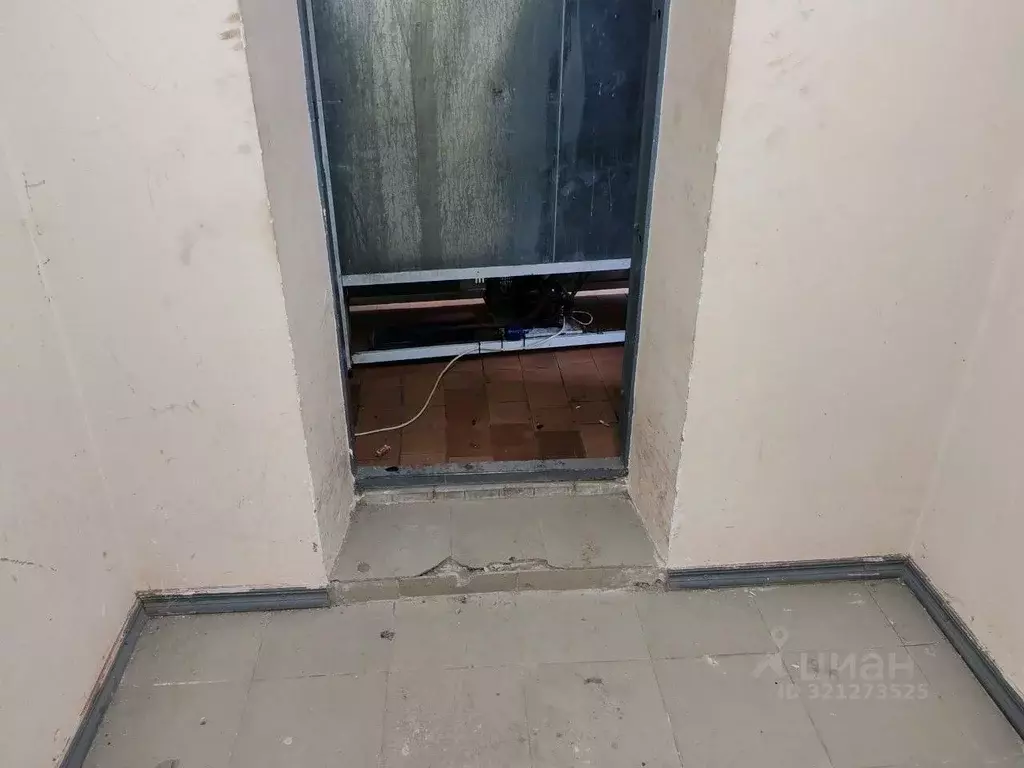 Помещение свободного назначения в Чувашия, Ядрин ул. Некрасова, 17Б (4 ... - Фото 0