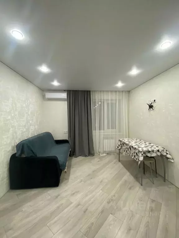 1-к кв. Башкортостан, Уфимский район, с. Михайловка ул. Сливовая, 1 ... - Фото 2