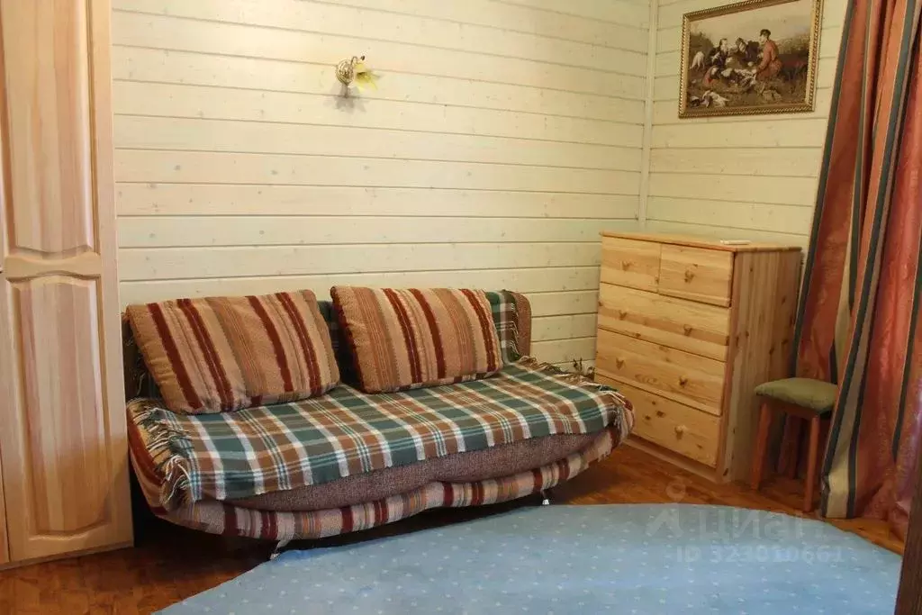 Дом в Тверская область, Андреапольский район, д. Стеклино  (80 м) - Фото 2