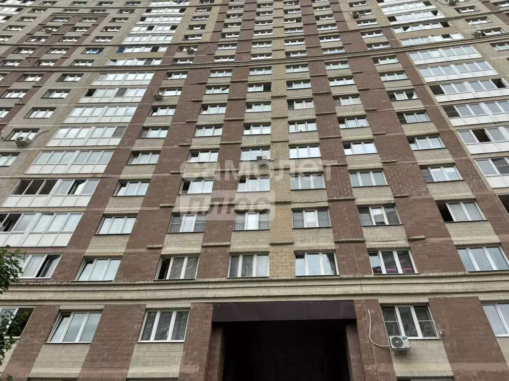 1-к кв. Московская область, Подольск ул. Генерала Варенникова, 4 (39.3 ... - Фото 0