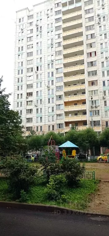 2-к кв. Московская область, Балашиха Ольгино мкр, ул. Граничная, 14 ... - Фото 1