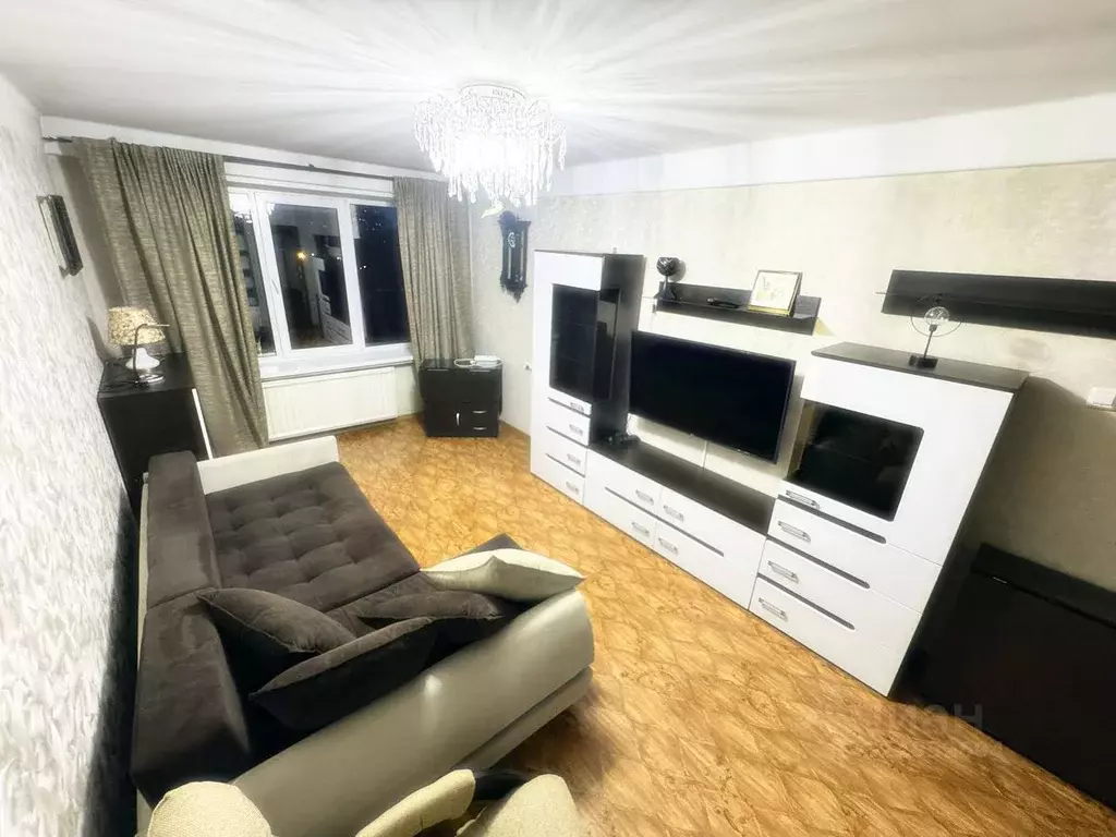 2-к кв. Санкт-Петербург Пискаревский просп., 39 (49.0 м) - Фото 1