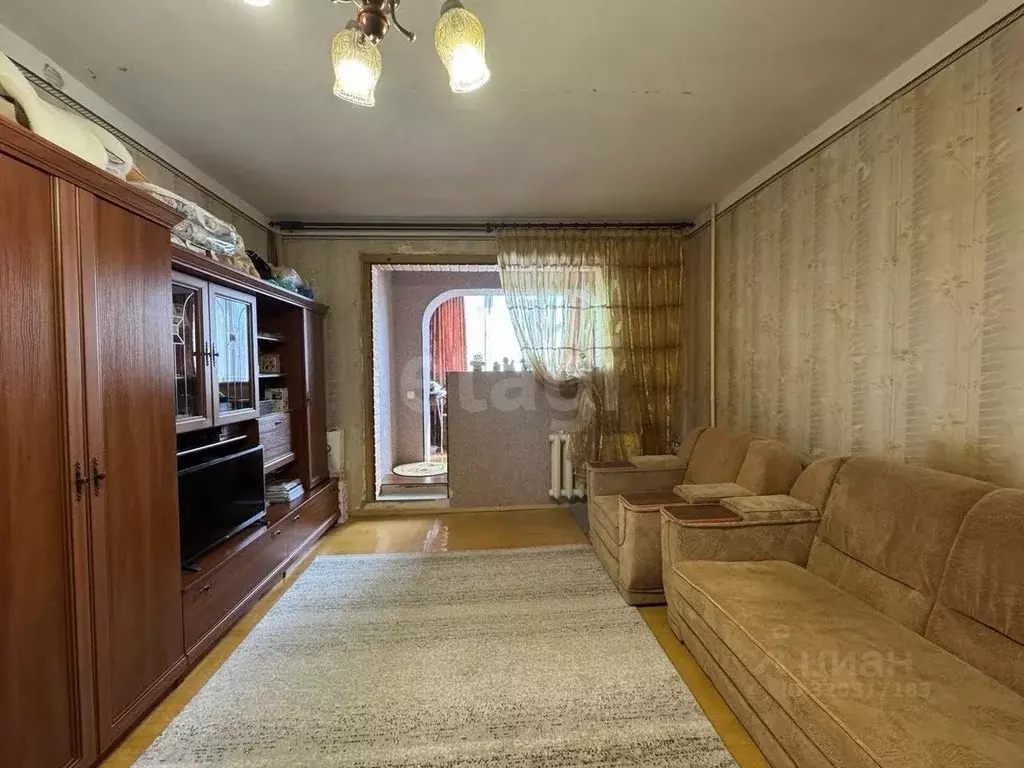 2-к кв. Крым, Алушта ул. Юбилейная (56.0 м) - Фото 1