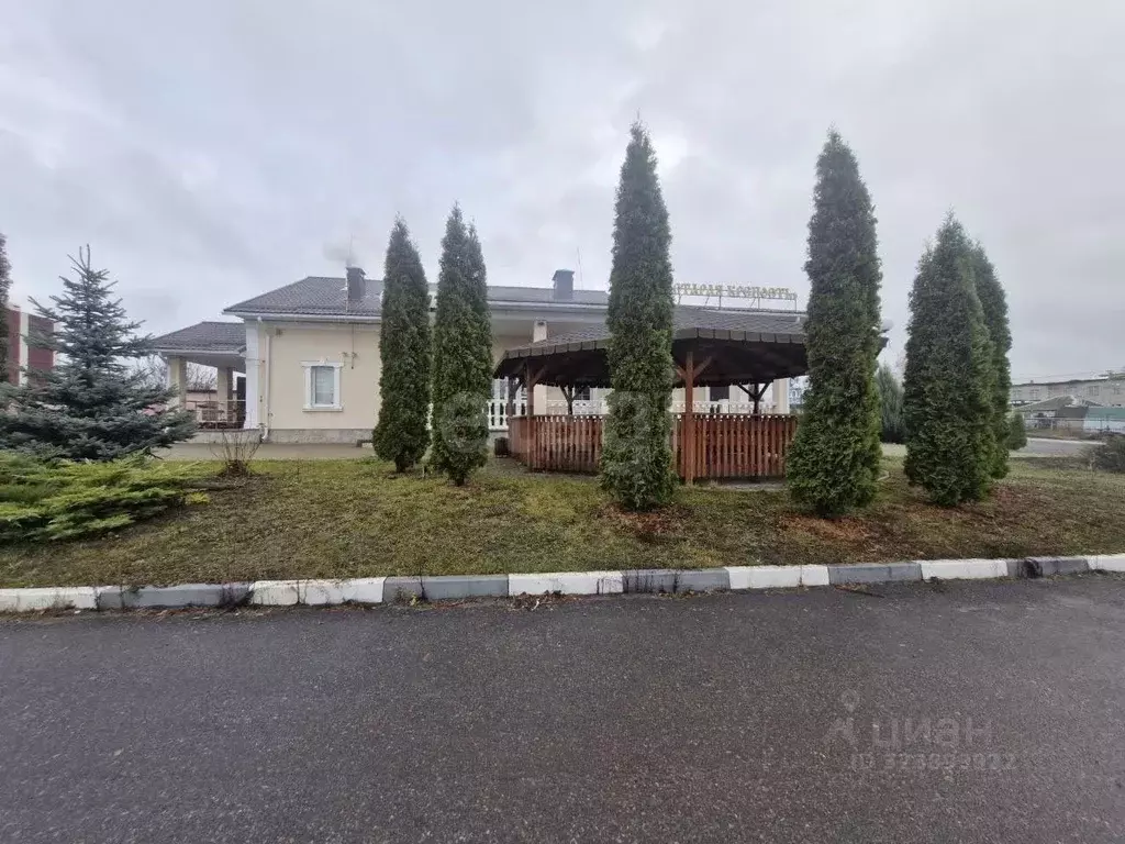 Помещение свободного назначения в Белгородская область, Волоконовка рп ... - Фото 2