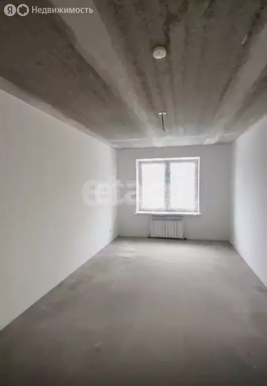 Квартира-студия: Ярославль, Брагинская улица, 18к2 (29.9 м) - Фото 1