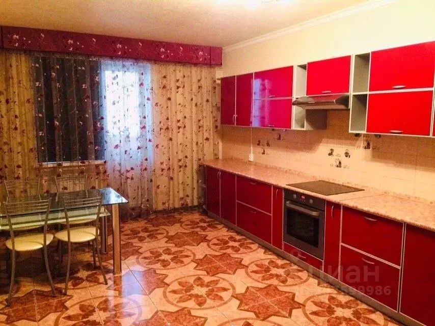 1-к кв. Рязанская область, Рязань ул. МОГЭС, 13 (60.0 м) - Фото 1