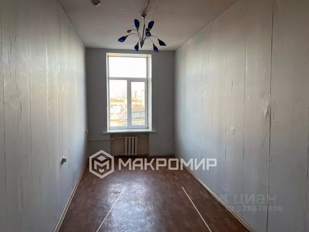 Комната Санкт-Петербург Смоленская ул., 31/20 (18.0 м) - Фото 1