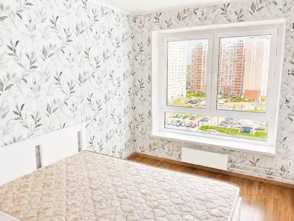 2-к кв. Московская область, Люберцы ул. Весенняя, 6 (58.5 м) - Фото 2