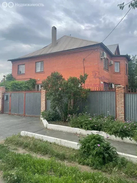 Дом в Орск, микрорайон Новый город, Новосибирская улица, 115 (446 м) - Фото 0