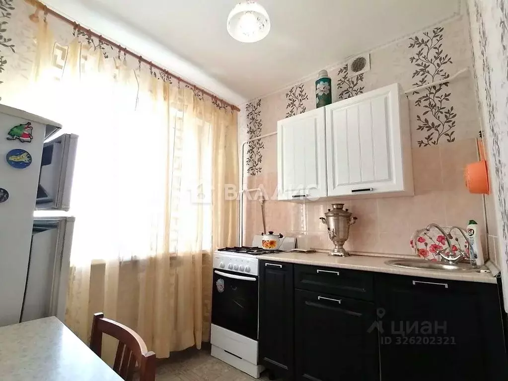 2-к кв. Калужская область, Калуга Ольговская ул., 12к1 (44.3 м) - Фото 2