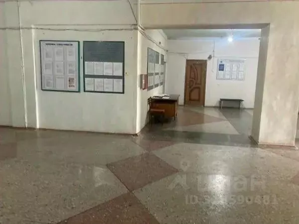 Помещение свободного назначения в Ставропольский край, с. Левокумское ... - Фото 1