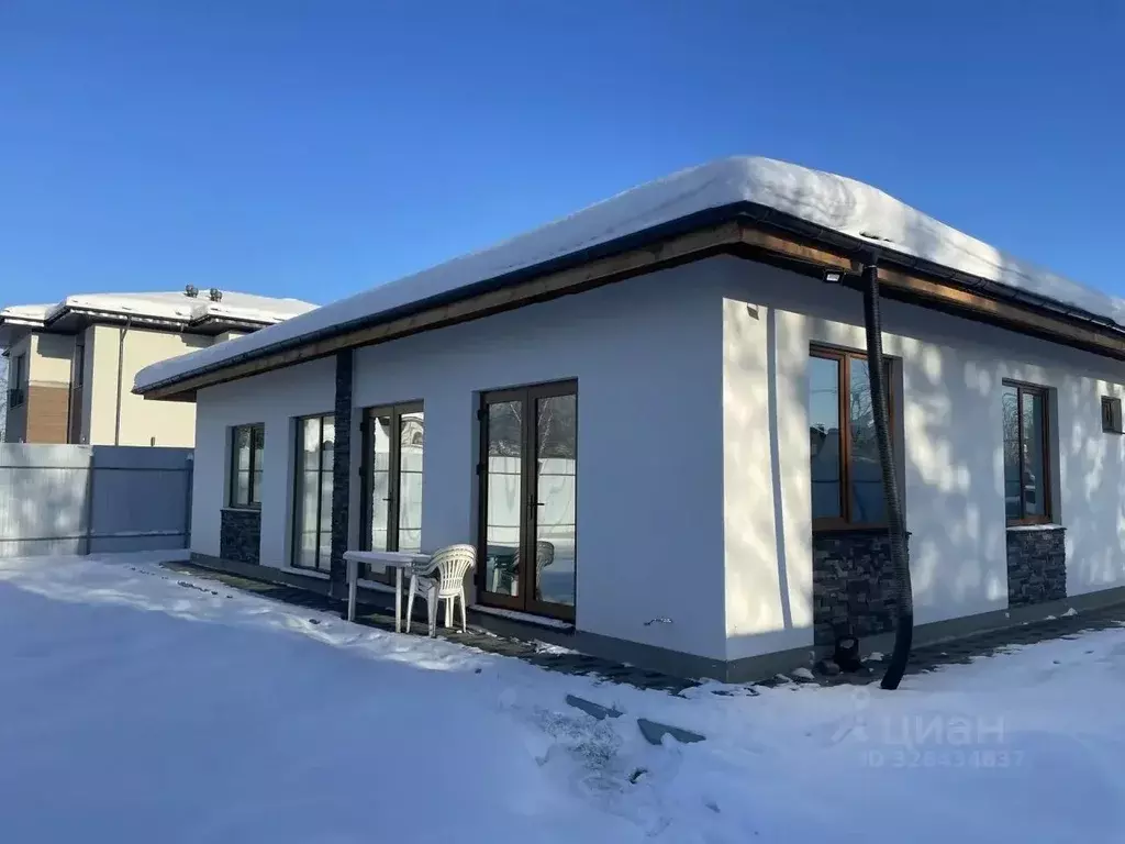 Дом в Санкт-Петербург, Санкт-Петербург, Павловск Павловское-1 СНТ, 9-я ... - Фото 1