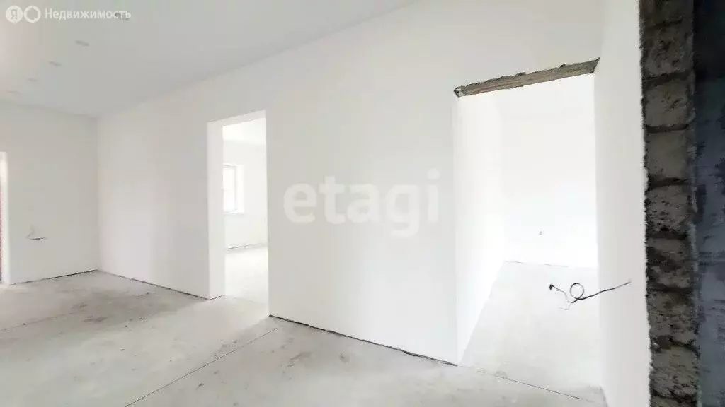 Дом в село Мальково, улица Дружбы (100 м) - Фото 2