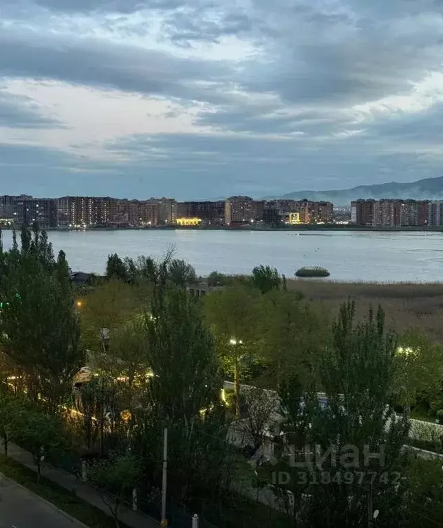 1-к кв. Дагестан, Махачкала просп. Петра 1, 83 (33.0 м) - Фото 1