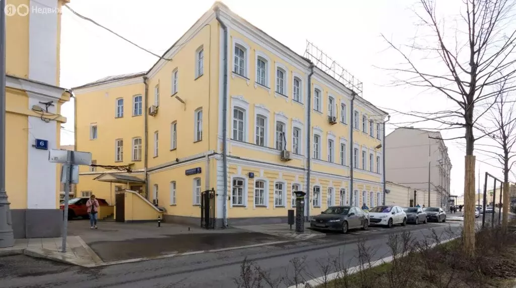 Офис (209.6 м) - Фото 2