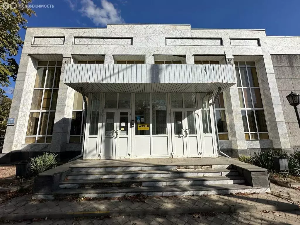 Помещение свободного назначения (287.4 м) - Фото 0