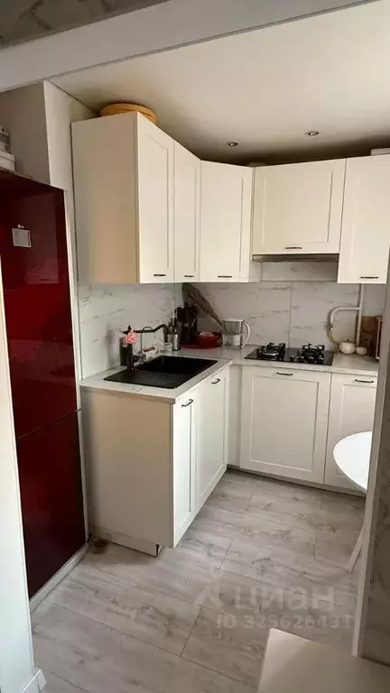 2-к кв. Краснодарский край, Краснодар ул. Имени Дмитрия Благоева, 6 ... - Фото 2