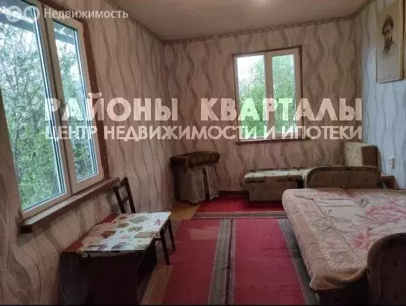 Дом в село Камышное, улица Труда, 4 (35.2 м) - Фото 2