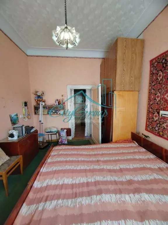 3-к кв. Оренбургская область, Орск пер. 1-й Домбаровский, 37 (78.5 м) - Фото 1