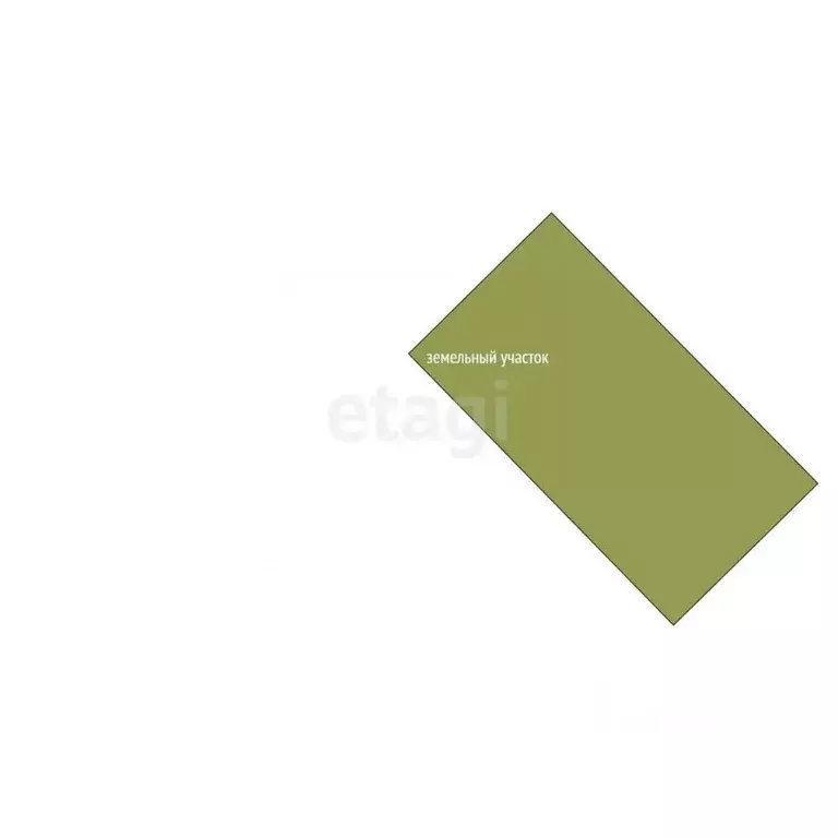 Участок в Воронежская область, с. Семилуки ул. Лесная, 1А/5-13 (8.4 ... - Фото 2