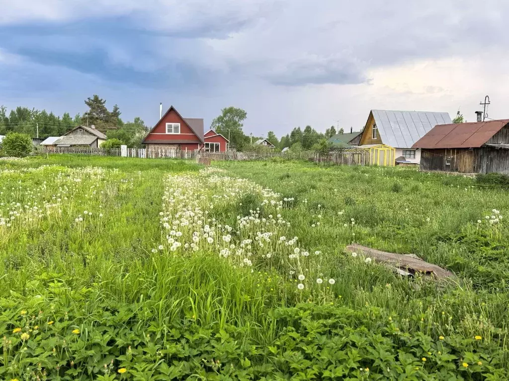 Дом в Вологодская область, Череповецкий район, пос. Кривец ул. Заря ... - Фото 2