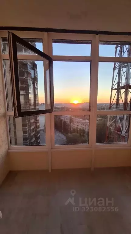 1-к кв. Ростовская область, Ростов-на-Дону ул. Ларина, 45с6 (40.0 м) - Фото 2