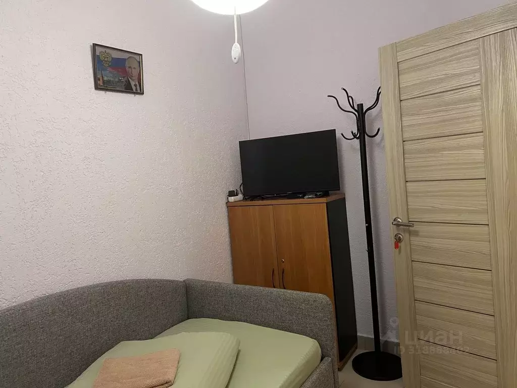 Комната Тульская область, Тула Пионерская ул., 1 (10.0 м) - Фото 0