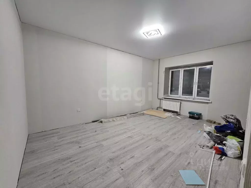 2-к кв. Тюменская область, Тюмень ул. Линейная, 15 (67.2 м) - Фото 2