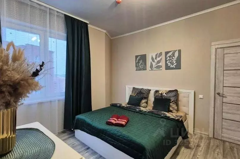 2-к кв. Московская область, Пушкино Ярославское ш., 141 (52.0 м) - Фото 2