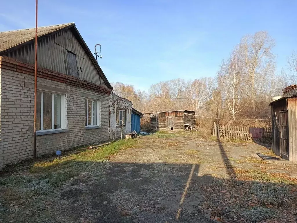 3-к кв. Новосибирская область, Болотное ул. Мира, 1А (46.0 м) - Фото 2