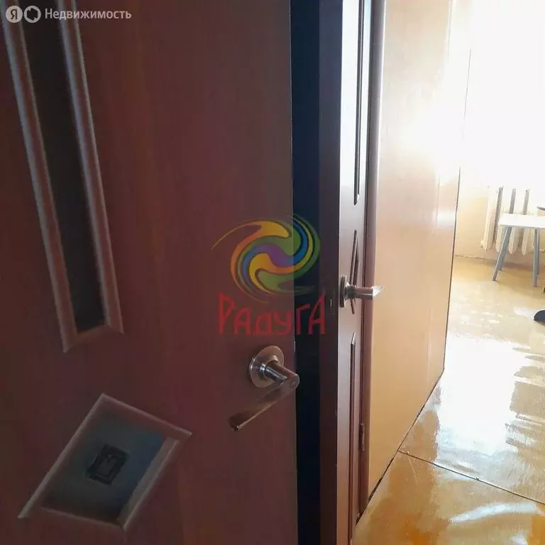 2-комнатная квартира: Тейково, Шестагинский проезд, 7 (44 м) - Фото 1