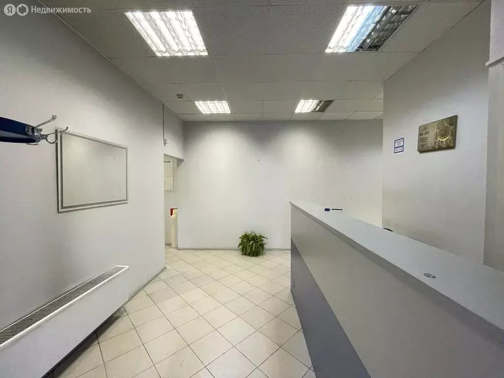 Помещение свободного назначения (73.4 м) - Фото 1