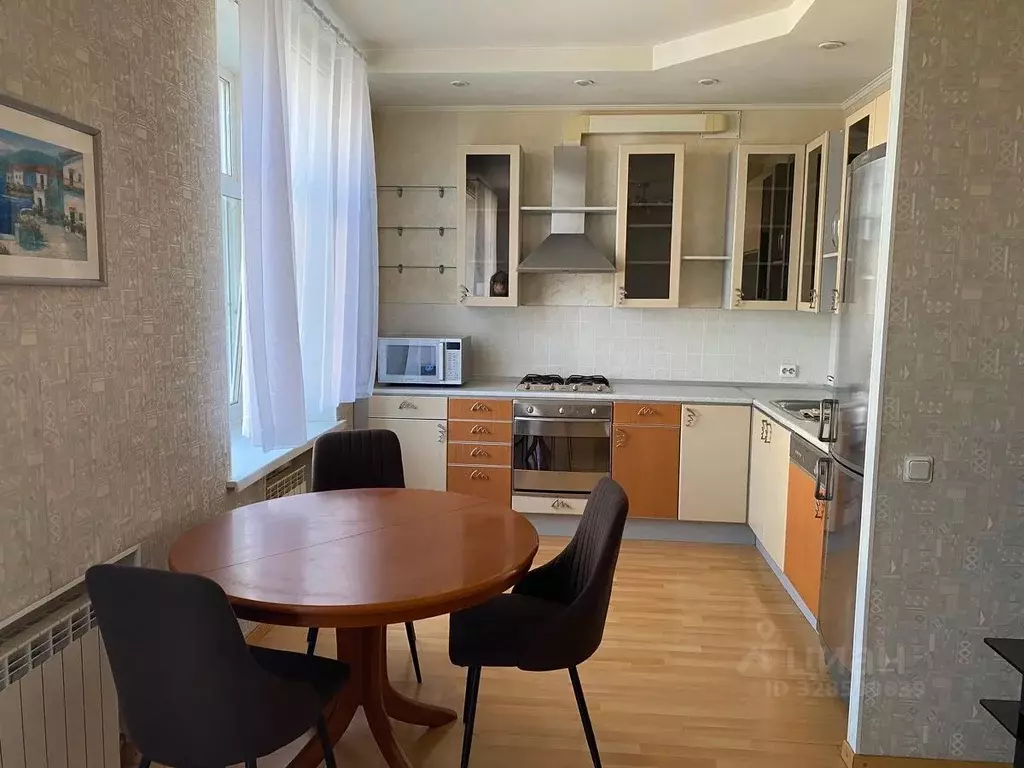 2-к кв. Санкт-Петербург Московский просп., 149Г (57.0 м) - Фото 2