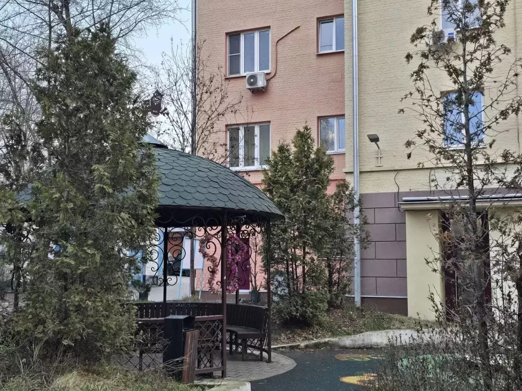 Комната Москва 1-й Красносельский пер., 7-9С2 (17.0 м) - Фото 2