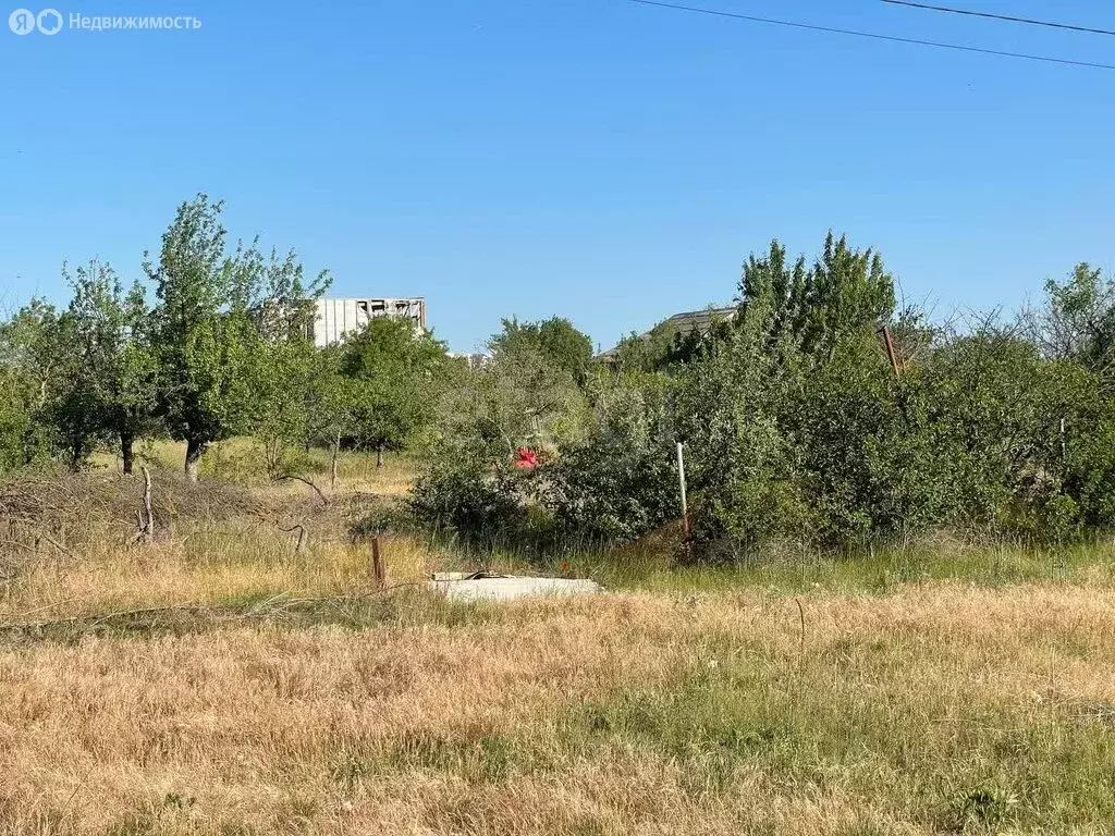 Участок в село Полтавка, улица Гридасова (7.21 м) - Фото 1