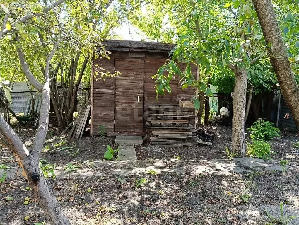 Участок в Ростов-на-Дону, Советский район, Вечерняя улица (4.95 м) - Фото 1