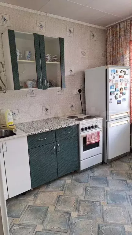 1-к. квартира, 35 м, 2/9 эт. - Фото 0