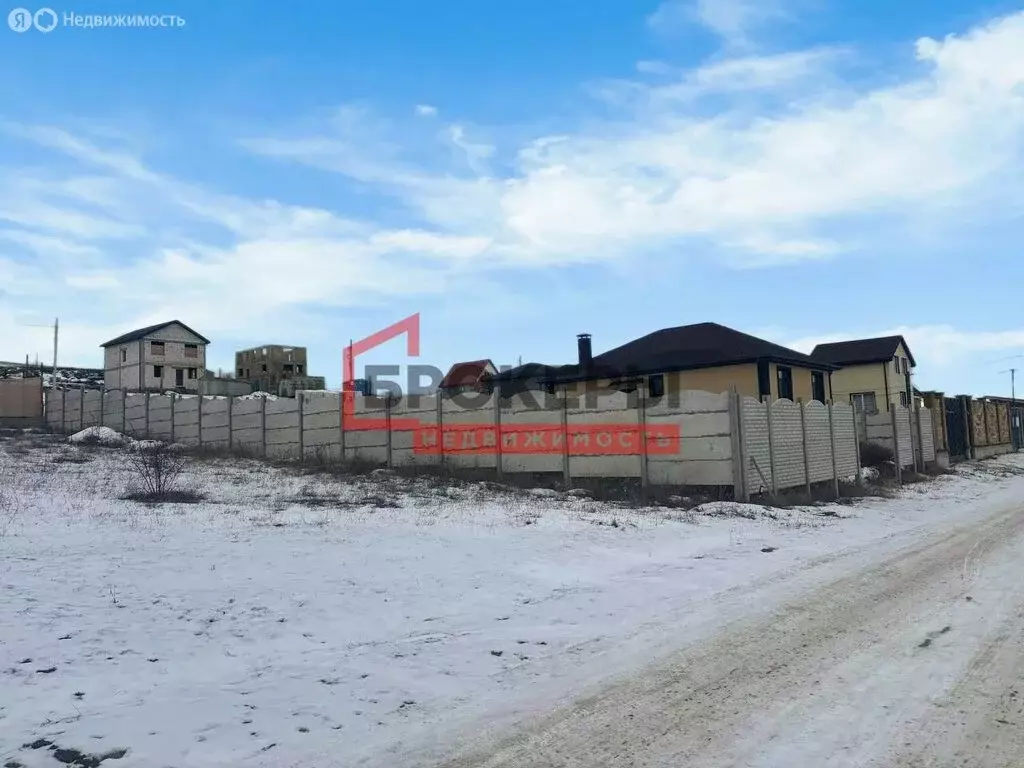 Участок в Бахчисарайский район, Почтовское сельское поселение, село ... - Фото 2