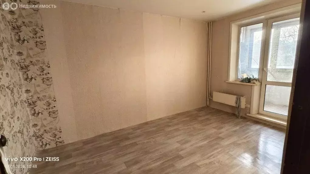 3-комнатная квартира: Мыски, микрорайон Притомский, 17-й квартал, 20 ... - Фото 1