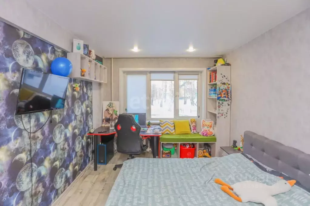 3-к кв. Иркутская область, Ангарск 15-й мкр, 30 (67.6 м) - Фото 2