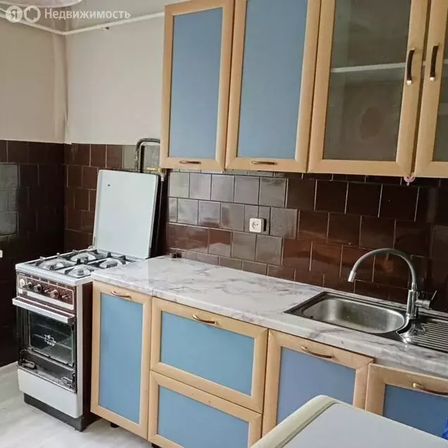 2-комнатная квартира: Омск, улица Красный Путь, 28А (48.3 м) - Фото 1