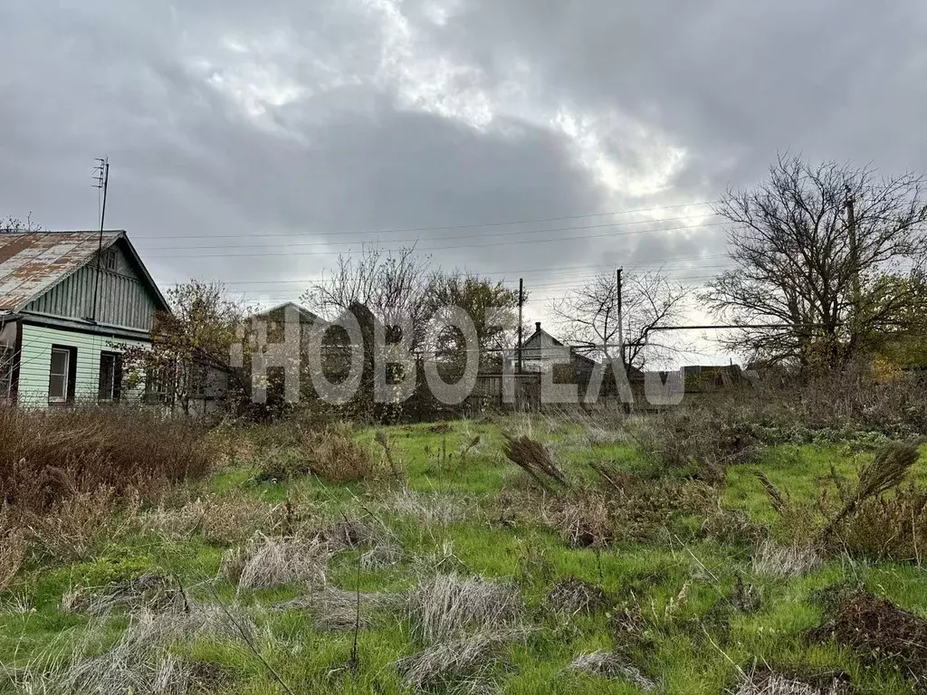 Участок в Краснодарский край, Северский район, Львовское с/пос, с. ... - Фото 2