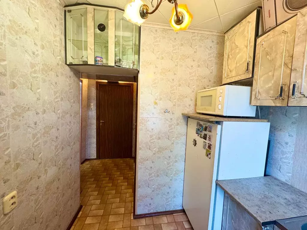 Продаётся 1-к квартира, 20 м - Фото 1