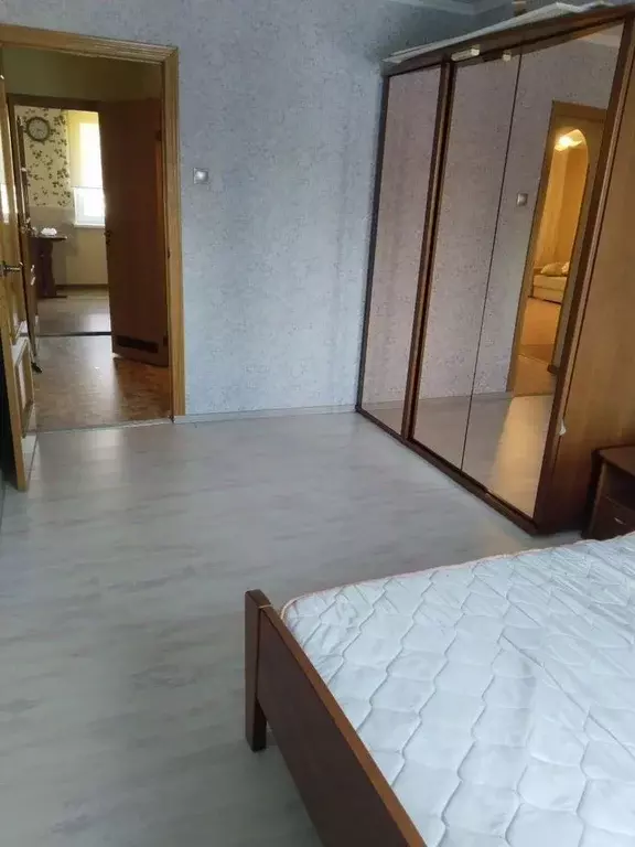 3-к кв. Ленинградская область, Сертолово Всеволожский район, Заречная ... - Фото 2