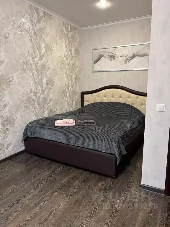 1-к кв. Татарстан, Казань Чистопольская ул., 23 (33.0 м) - Фото 1