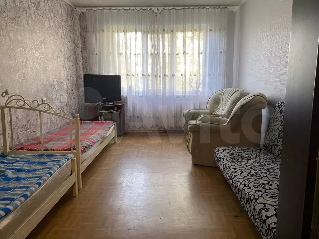 2-к. квартира, 51м, 3/9эт. - Фото 0