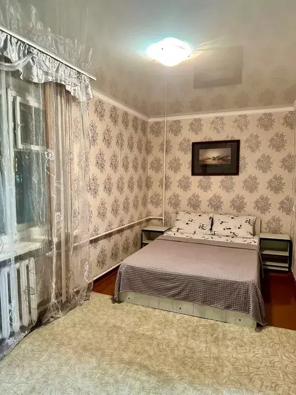 2-к кв. Ставропольский край, Ставрополь ул. Гагарина, 2 (42.0 м) - Фото 1